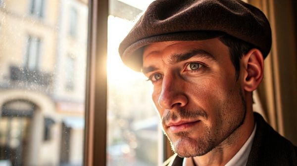 Découvrez le béret basque : un symbole emblématique français