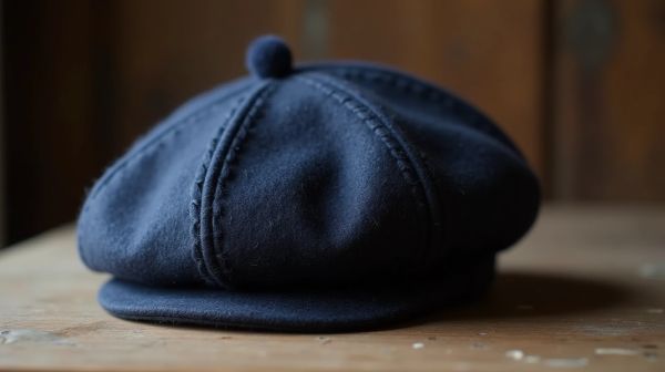 Le béret basque : un accessoire emblématique fait en France