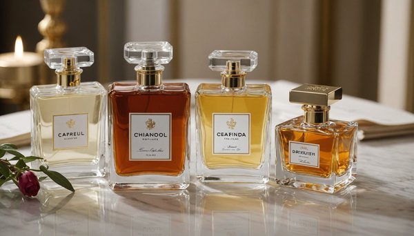 French parfums : découvrez la french, l'élégance unisexe